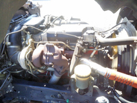 いすゞフォワードクレーン5段増トン（6t・8t）[写真23]