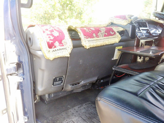 いすゞフォワードクレーン5段増トン（6t・8t）[写真28]