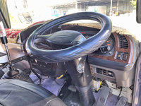 いすゞフォワードクレーン5段増トン（6t・8t）[写真30]