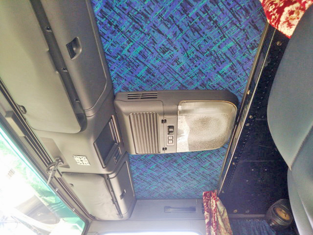 いすゞフォワードクレーン5段増トン（6t・8t）[写真32]