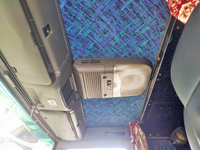 いすゞフォワードクレーン5段増トン（6t・8t）[写真32]