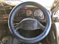 いすゞフォワードクレーン5段増トン（6t・8t）[写真33]