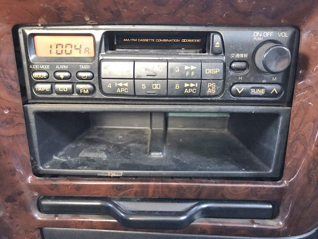 いすゞフォワードクレーン5段増トン（6t・8t）[写真35]