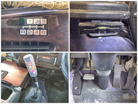 いすゞフォワードクレーン5段増トン（6t・8t）[写真36]