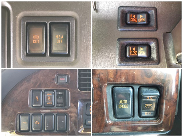 いすゞフォワードクレーン5段増トン（6t・8t）[写真37]