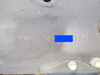 いすゞフォワードクレーン5段増トン（6t・8t）[写真40]