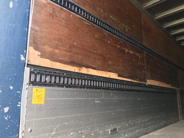 輸送機工業その他の車種ウイングトレーラー大型（10t）[写真13]