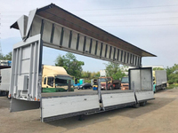 輸送機工業その他の車種ウイングトレーラー大型（10t）[写真16]