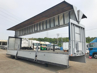 輸送機工業その他の車種ウイングトレーラー大型（10t）[写真17]