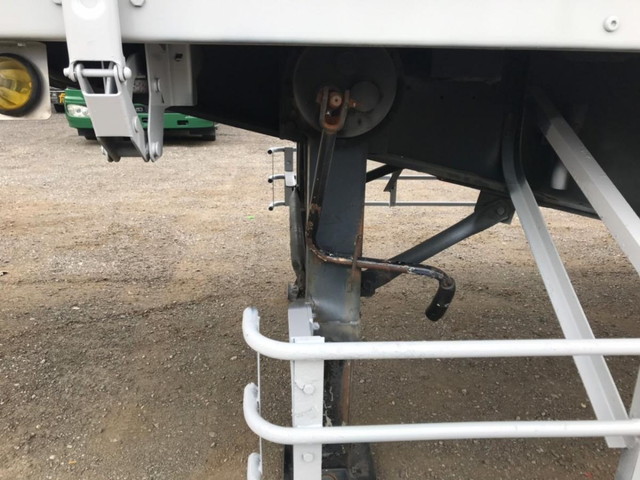 輸送機工業その他の車種ウイングトレーラー大型（10t）[写真28]