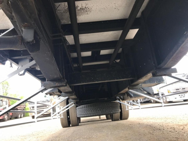 輸送機工業その他の車種ウイングトレーラー大型（10t）[写真30]