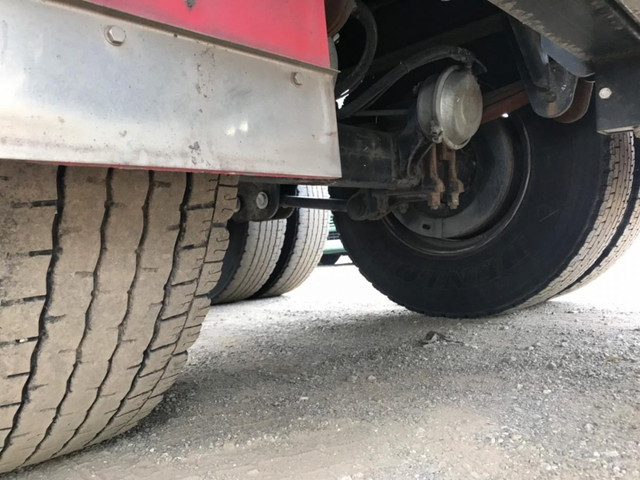 輸送機工業その他の車種ウイングトレーラー大型（10t）[写真31]