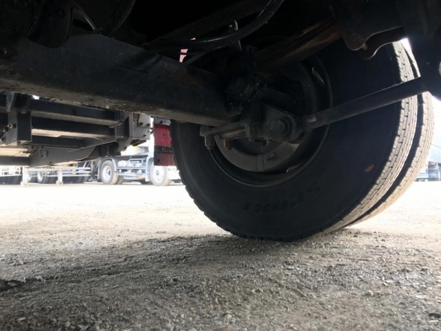 輸送機工業その他の車種ウイングトレーラー大型（10t）[写真33]