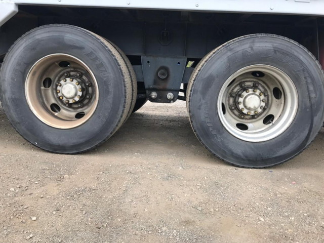 輸送機工業その他の車種ウイングトレーラー大型（10t）[写真34]