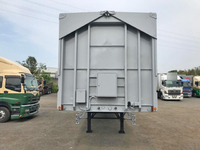 輸送機工業その他の車種ウイングトレーラー大型（10t）[写真03]