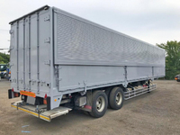 輸送機工業その他の車種ウイングトレーラー大型（10t）[写真04]