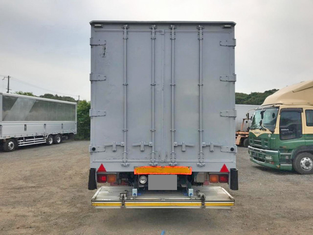 輸送機工業その他の車種ウイングトレーラー大型（10t）[写真05]