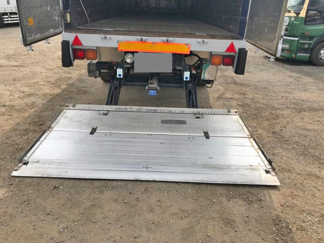 輸送機工業その他の車種ウイングトレーラー大型（10t）[写真08]