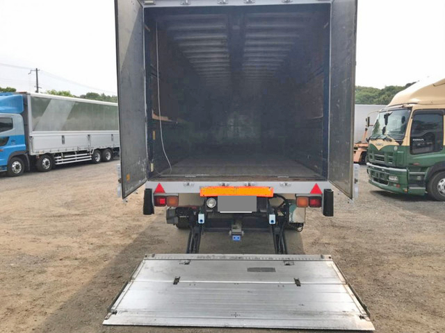 輸送機工業その他の車種ウイングトレーラー大型（10t）[写真09]