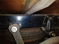 マツダタイタン平ボディ小型（2t・3t）[写真12]