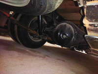 マツダタイタン平ボディ小型（2t・3t）[写真14]