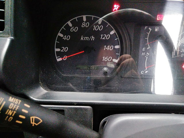 マツダタイタン平ボディ小型（2t・3t）[写真23]