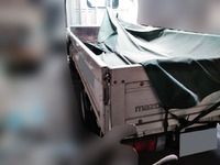 マツダタイタン平ボディ小型（2t・3t）[写真02]