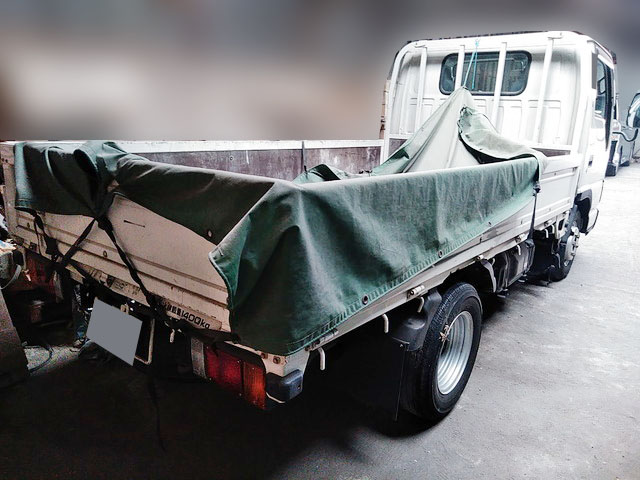 マツダタイタン平ボディ小型（2t・3t）[写真03]