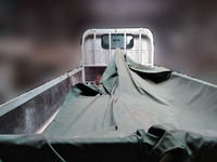 マツダタイタン平ボディ小型（2t・3t）[写真06]