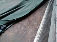 マツダタイタン平ボディ小型（2t・3t）[写真07]