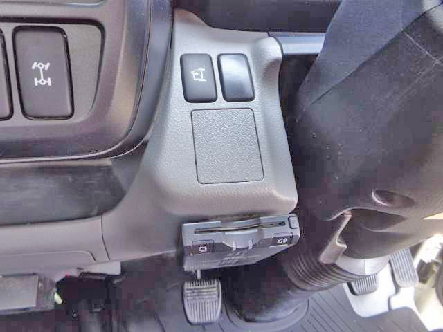 日野デュトロクレーン3段小型（2t・3t）[写真19]