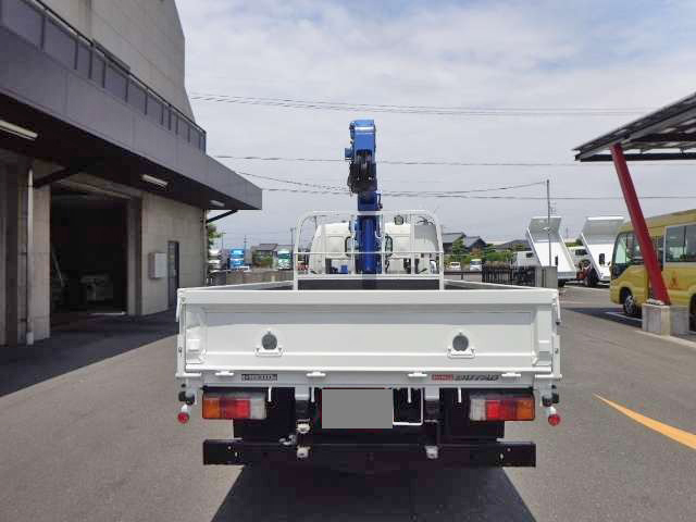 日野デュトロクレーン3段小型（2t・3t）[写真08]