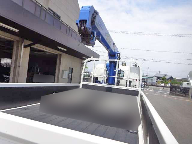 日野デュトロクレーン3段小型（2t・3t）[写真09]