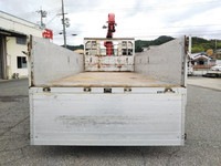 日野レンジャーユニック3段増トン（6t・8t）[写真10]