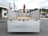 日野レンジャーユニック3段増トン（6t・8t）[写真11]