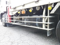 日野レンジャーユニック3段増トン（6t・8t）[写真15]