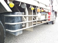 日野レンジャーユニック3段増トン（6t・8t）[写真16]