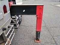 日野レンジャーユニック3段増トン（6t・8t）[写真18]