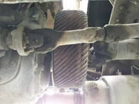 日野レンジャーユニック3段増トン（6t・8t）[写真20]