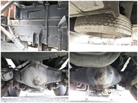 日野レンジャーユニック3段増トン（6t・8t）[写真21]