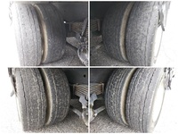 日野レンジャーユニック3段増トン（6t・8t）[写真24]