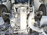 日野レンジャーユニック3段増トン（6t・8t）[写真25]