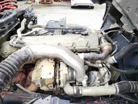 日野レンジャーユニック3段増トン（6t・8t）[写真26]