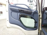 日野レンジャーユニック3段増トン（6t・8t）[写真29]