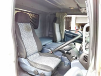 日野レンジャーユニック3段増トン（6t・8t）[写真31]