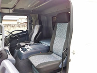 日野レンジャーユニック3段増トン（6t・8t）[写真33]