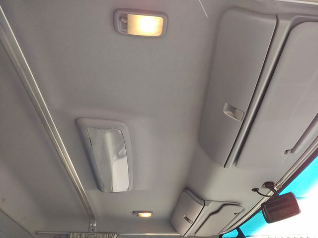 日野レンジャーユニック3段増トン（6t・8t）[写真35]