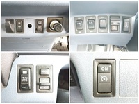 日野レンジャーユニック3段増トン（6t・8t）[写真37]