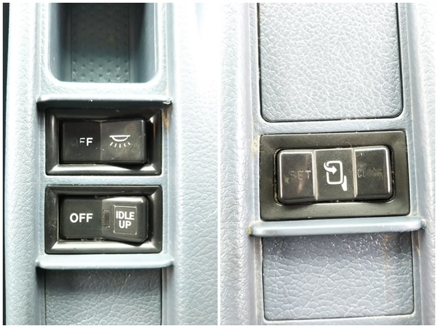 日野レンジャーユニック3段増トン（6t・8t）[写真38]