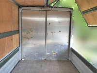 いすゞフォワードアルミウイング中型（4t）[写真15]